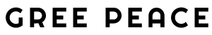 Gree Peace